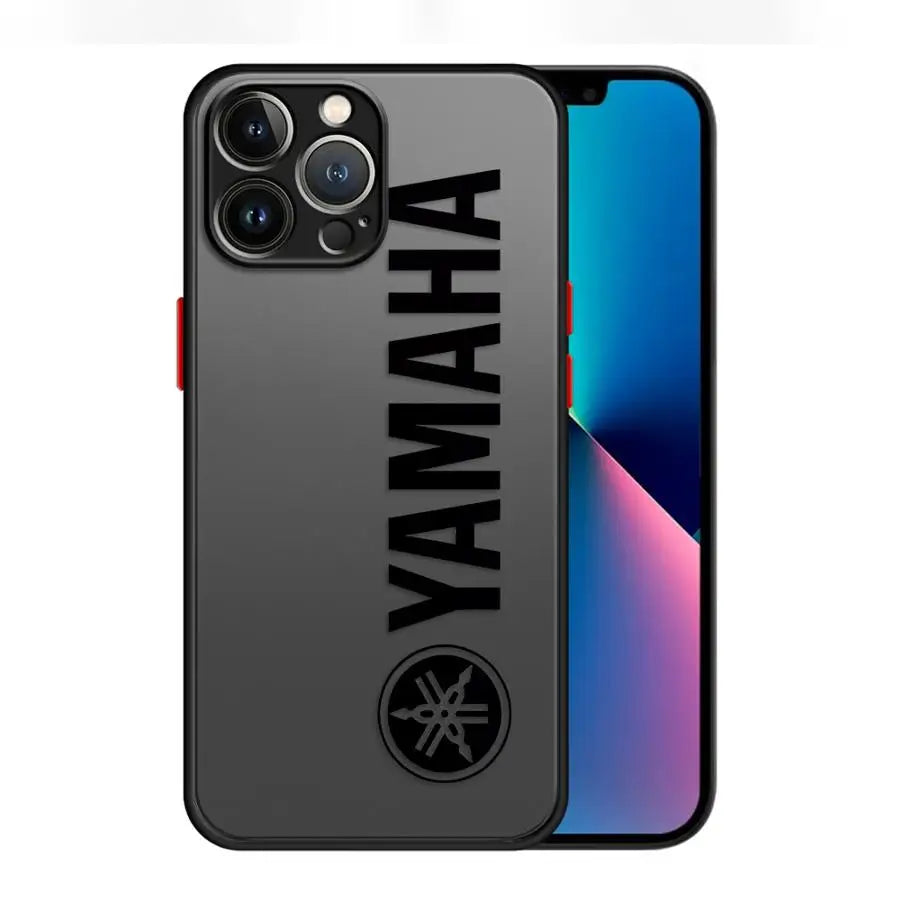 Case for Apple iPhone 13 Mini 12 13 11 17 Pro Max 15 16 14Plus 7 8 XS Max 17Air Soft Cover Cool Car Logo